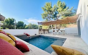 Villa Mathaia Cassis